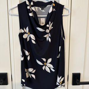 NWT Ann Taylor Top